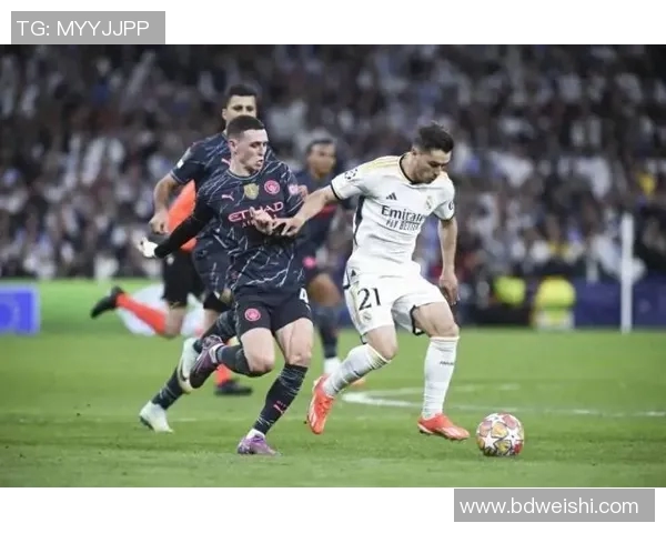 皇马与曼城巅峰对决竞猜分析谁将赢得这场欧冠大战 皇马与曼城巅峰对决竞猜分析谁将赢得这场欧冠大战