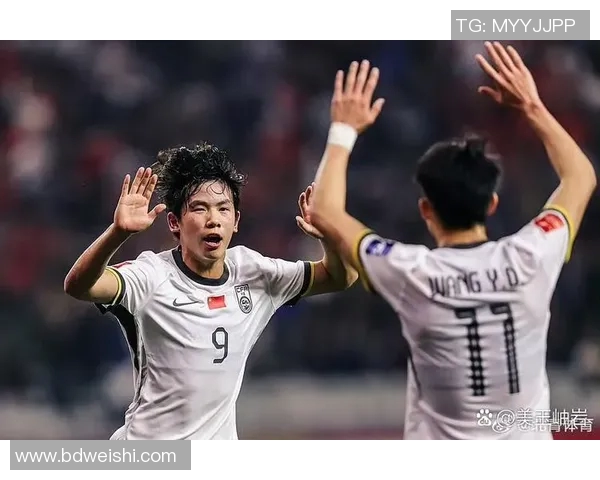 中国足球首次跻身世界杯历史时刻的背后故事与影响分析